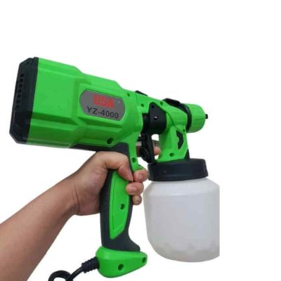 MÁY PHUN SƠN CẦM TAY USA YZ-4000 650W