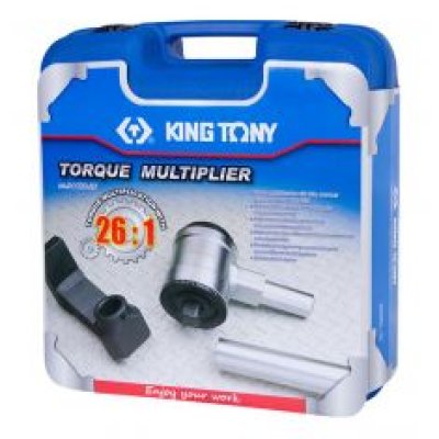 ĐẦU TRỢ LỰC KINGTONY 34488-26 1/2-1 INCH (400-2000Nm)