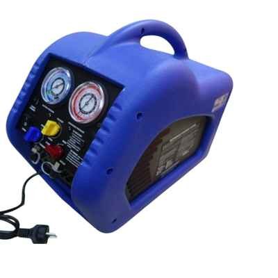 THIẾT BỊ THU HỒI GAS LẠNH MASTERCOOL 69000-220