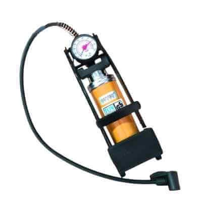 BƠM ĐẠP 1 ỐNG CAM 801C