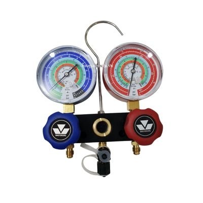 ĐỒNG HỒ NẠP GAS LẠNH MASTERCOOL 97772-MRB