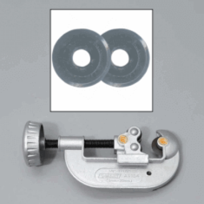 LƯỠI CẮT ỐNG ĐỒNG C-MART A1104B 3~30MM