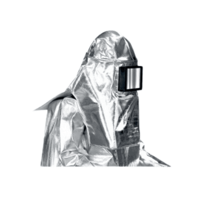 MŨ TRÙM ĐẦU CHỊU NHIỆT AL1