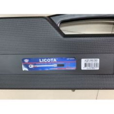 CẦN NỔ LICOTA 1 INCH 11000FT/LB - 81500 (300 - 1500Nm)