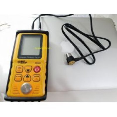 MÁY ĐO ĐỘ DÀY KIM LOẠI BẰNG SIÊU ÂM SMART SENSOR AR860