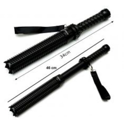 Đèn Pin tự vệ siêu sáng C1005