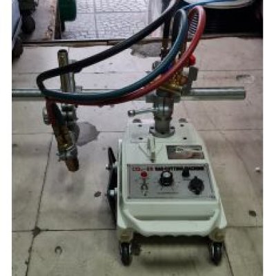 RÙA CẮT KIM LOẠI CG1-30