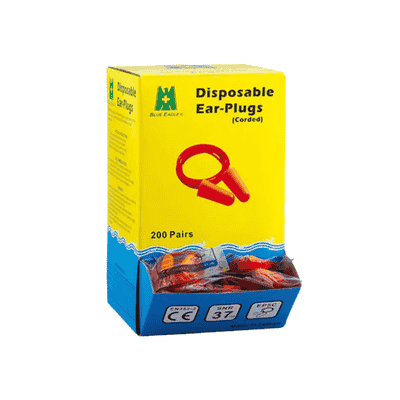 Nút tai chống ồn EP5C