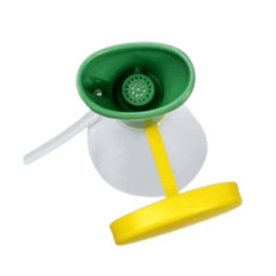 Bình đựng nước rửa mắt khẩn cấp c