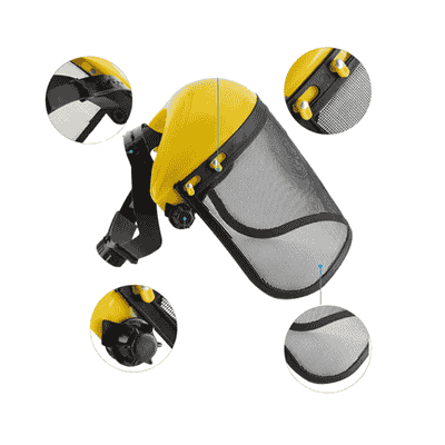 KÍNH CHE MẶT FC29