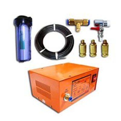 MÁY PHUN SƯƠNG FOG A70 5-15 BEG