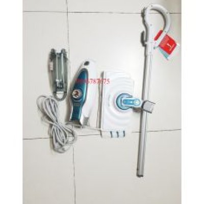 MÁY LAU SÀN HƠI NƯỚC BLACK+DECKER FSM1620-B1