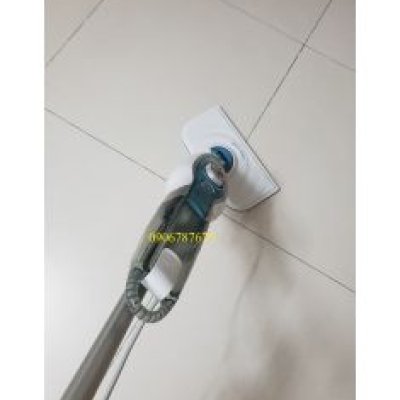 MÁY LAU SÀN HƠI NƯỚC BLACK+DECKER FSM1620-B1