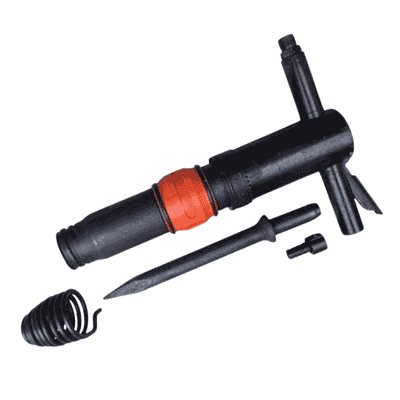 BÚA HƠI ĐỤC BÊ TÔNG KAISHAN G20