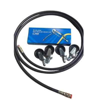 TAY BƠM MỠ KHÍ NÉN JOLONG G200