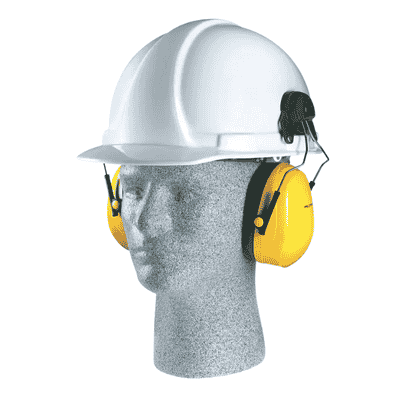 Chụp tai chống ồn 3M H9P3E