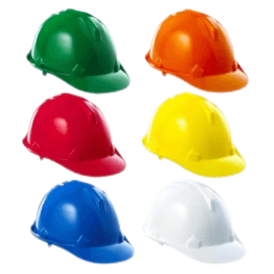 NÓN BẢO HỘ LAO ĐỘNG HR36