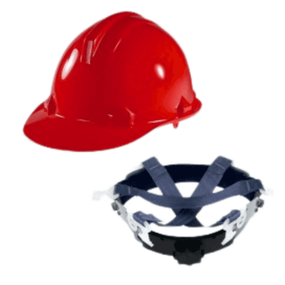 NÓN BẢO HỘ LAO ĐỘNG HR36