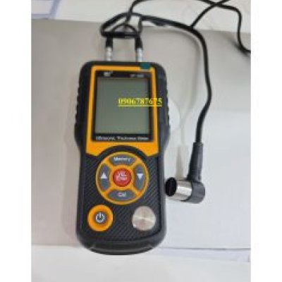 THIẾT BỊ ĐO ĐỘ DÀY VẬT LIỆU BẰNG SIÊU ÂM HTi HT-1200