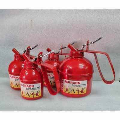 BÌNH CHÂM DẦU NHỚT 200CC JAGRAON TLT-200