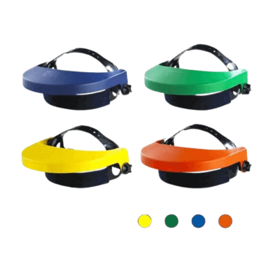 NÓN NỮA ĐẦU K4