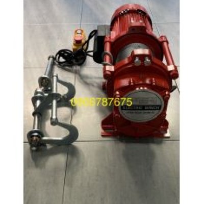 TỜI ĐIỆN JATEK KCD800 400/800KG