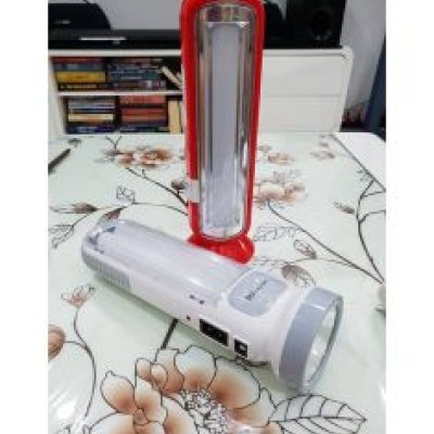 ĐÈN PIN SẠC SIÊU SÁNG KN-4316