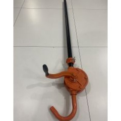 BƠM DẦU TAY QUAY KOORFLCO KO-616