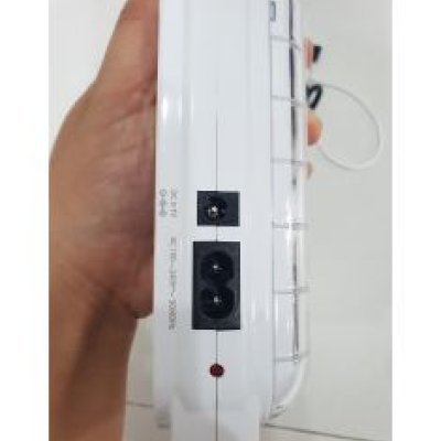 ĐÈN PIN SẠC 63 BÓNG LED-715