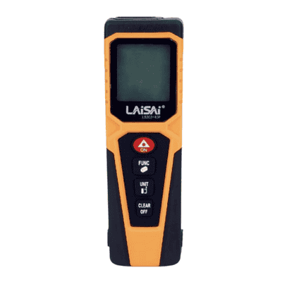MÁY ĐO KHOẢNG CÁCH LAISAI LS203-40P