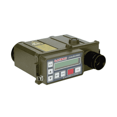 MÁY ĐO KHOẢNG CÁCH LAISAI LS206