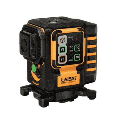 MÁY CÂN BẰNG LASER 12 TIA LAISAI LSC6651