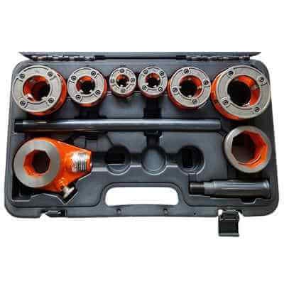 BỘ REN ỐNG BẰNG TAY AGP MANUAL THREADE R