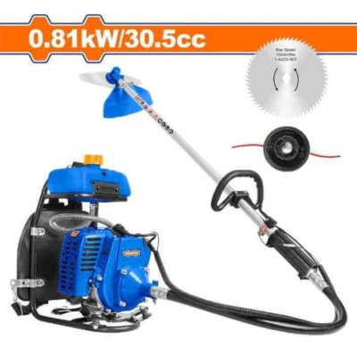 MÁY CẮT HÀNG RÀO 550W WADFOW WHE1555