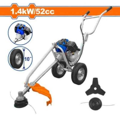 MÁY CẮT HÀNG RÀO 550W WADFOW WHE1555