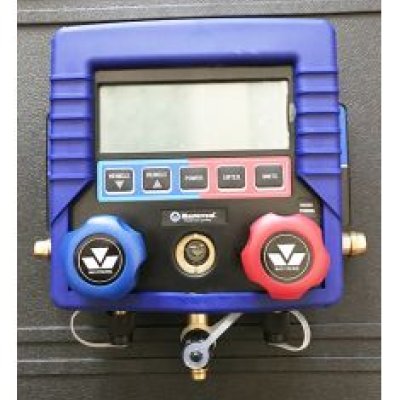 ĐỒNG HỒ SẠC GAS MASTERCOOL R134A