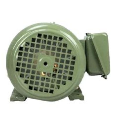 MOTOR – ĐỘNG CƠ ĐIỆN HỒNG KÝ VỎ GANG PLC-H0.3714C2