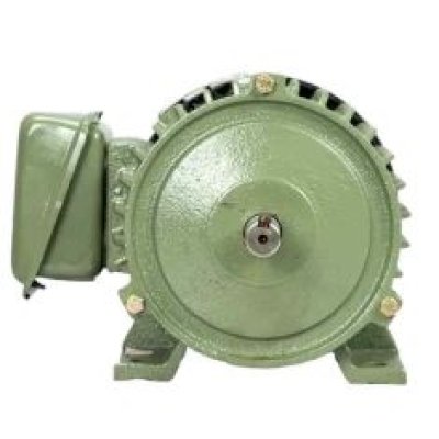 MOTOR – ĐỘNG CƠ ĐIỆN HỒNG KÝ VỎ GANG PLC-H0.3714C2