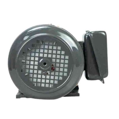 MOTOR ZETMOTO VỎ GANG 1.1KW (1.5HP) PLC-Z1.114