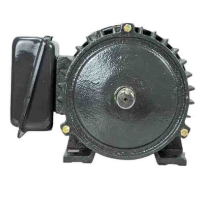 MOTOR ZETMOTO VỎ GANG 3KW (4HP) PLC-Z314