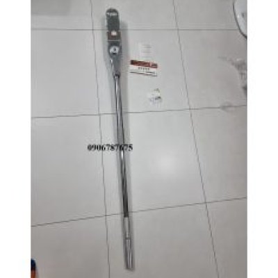 CỜ LÊ LỰC CÓ ĐỒNG HỒ KANON 1 INCH N1000 TMK (100-1000N.m)