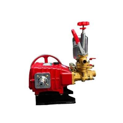 ĐẦU XỊT RỬA ÁP LỰC CAO NAKAWA NK-3488 (5HP)