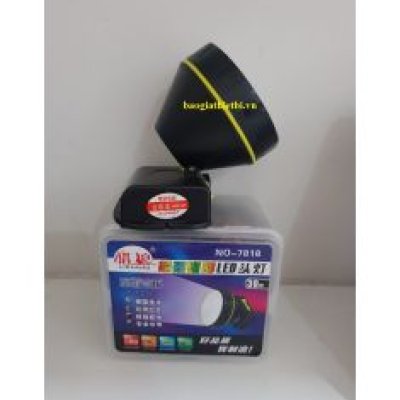 ĐÈN PIN ĐỘI ĐẦU LIELANG NO-7818