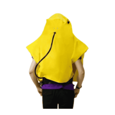 Mặt nạ trùm đầu phun sơn NP505