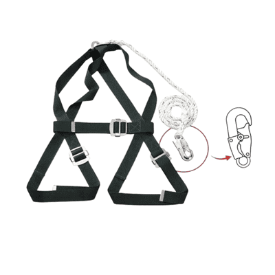 DÂY TOÀN THÂN NP787