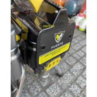 MÁY PHUN SƠN CÔNG NGHIỆP PS495