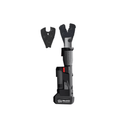 Kìm Ép Cốt Và Cắt Cáp Dùng Pin PZ-300C