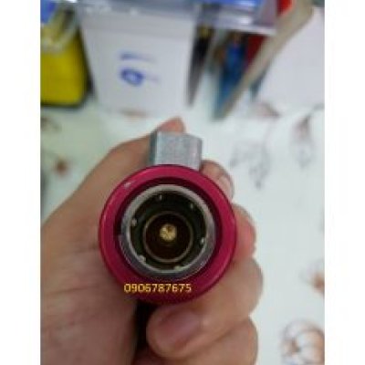 VAN SẠC GAS R134 CAO ÁP