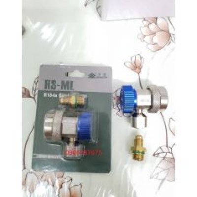 VAN SẠC GAS R134A HS-19