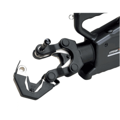 Kìm Bấm Cos Thủy Lực Dùng Pin IZUMI REC-3610